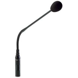 Микрофон на "гусиной шейке" FBT Audio contractor MD-F 5045 SI