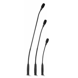 Микрофон на "гусиной шейке"  FBT Audio contractor  GM 5218L