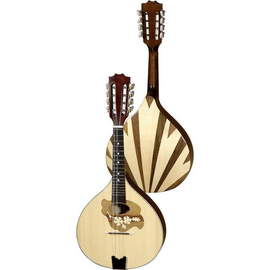 Мандолина HORA Portuguese-1 M-1085