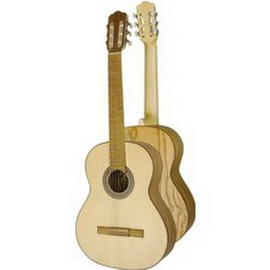 Гитара классическая HORA SS-400 Ash