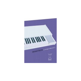 Библиотека семплов MANIKIN ELECTRONIC Vintage Collection 3