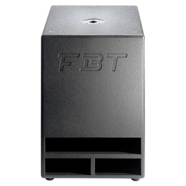 Активный сабвуфер FBT MaxX 10Sa
