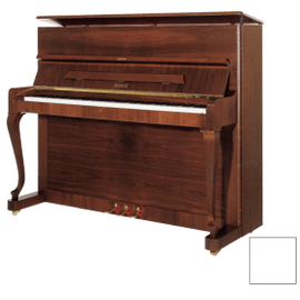 Пианино PETROF P118D1-0001