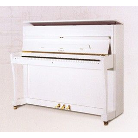 Пианино PETROF P125F1-0001