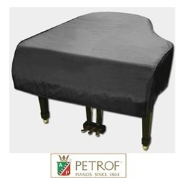 Накидка для рояля PETROF mod. III