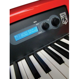 Электропиано Rhodes Mark 7 73AМ G