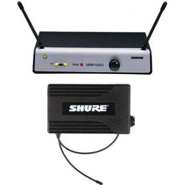 Радиосистема Shure ETGD