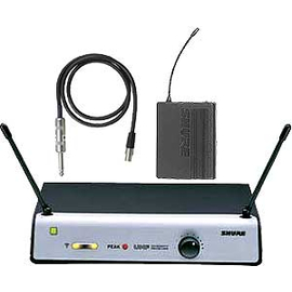 Радиосистема SHURE EUT14