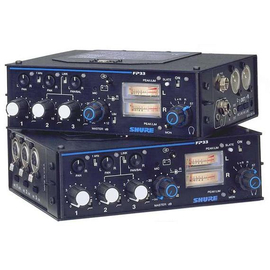 Микшерный пульт Shure FP33