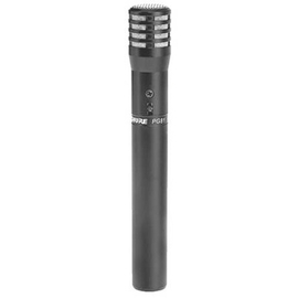 Микрофон конденсаторный Shure PG81XLR