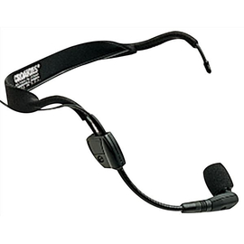 Наголовный конденсаторный микрофон с предусилителем SHURE WH30XLR