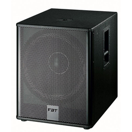 Активный сабвуфер  FBT VERVE 18Sa