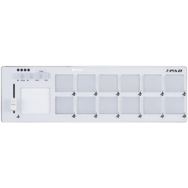 MIDI-контроллер iCON i-Pad