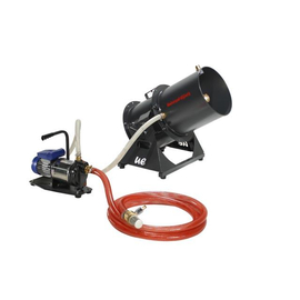 ААксессуары для серии POWER EFFECT Air Show MIST KIT