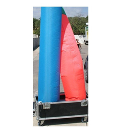 Кейс  Air Show POWER BOX DOUBLE