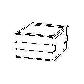Кейс для усилитея FBT FK 6