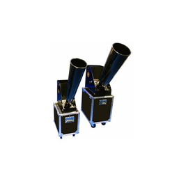 Конфетти машина Air Show POWER SHOOTER XL