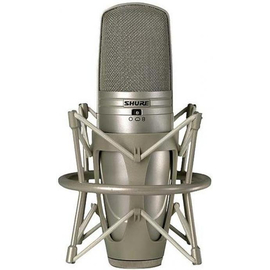 Микрофон SHURE KSM44ASL