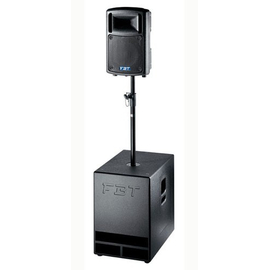 Настенное крепление FBT BOX 52BK