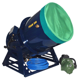 Генератор пены  Air Show POWER FOAM 500