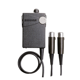 Персональный  монитор SHURE P4HW