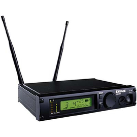 Приемник SHURE ULXP4S3