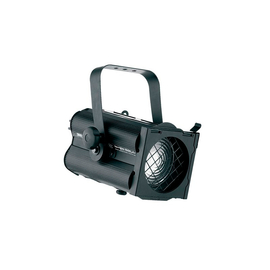 Прожектор с линзой LDR Tempo f650