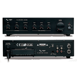 Комбинированный усилитель  FBT Audio contractor  AM 5030
