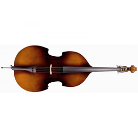 Контрабас ANTONI ADB-05 Debut (3/4, 1/2, 1/4)