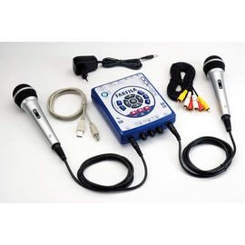 Караоке-приставка FARFISA KP-100