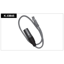 Переходник XLR-RJ45 K-Array K-XM45