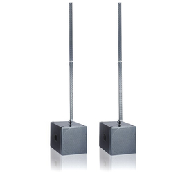 Портативные сателиты K-Array KR200
