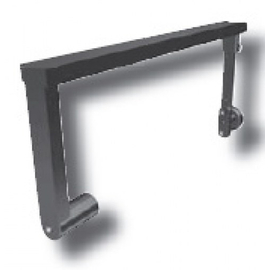 XT/P монтажные аксессуары L-Acoustics ETR8-2