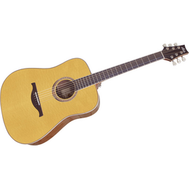 Акустическая гитара LAG 4_Seasons-200 D