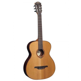 Классическая гитара LAG Tramontane TN-100A
