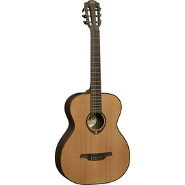 Классическая гитара LAG Tramontane TN-300A