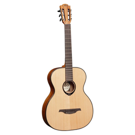 Классическая гитара LAG Tramontane TN-66A