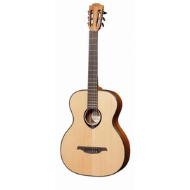 Классическая гитара LAG Tramontane TNL-66A