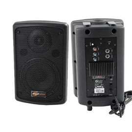 Активная акустическая система ORLA SPWM-60W