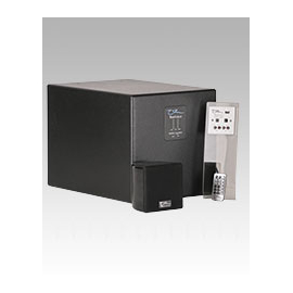 Комплект BootiQue  Ohm SYSTEM