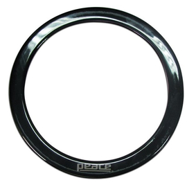 Кольцо для пластика PEACE DH-1BK