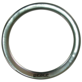 Кольцо для пластика PEACE DH-1SV