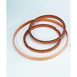 Обод для малого барабана PEACE DHO-5WAS 14", фото 