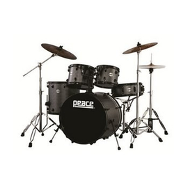 Ударная установка акустическая PEACE DP-210 Opticallusion