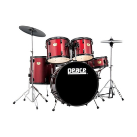 Ударная установка акустическая PEACE DP-2216C