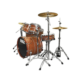 Ударная установка акустическая PEACE KAHUNA DP-22KA-5 STANDARD