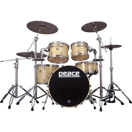 Ударная установка акустическая PEACE PARAGON DP-22PG-5