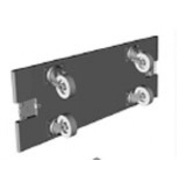 Сабвуфер SB28, соединение  L-Acoustics  SB28PLA