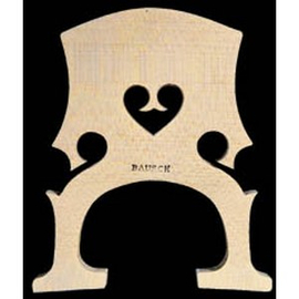 Мостик - подставка под струны STRUNAL 43/4 Cello