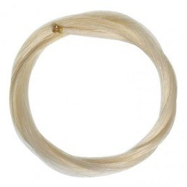 Волосся для смичків STRUNAL 54/12, image 